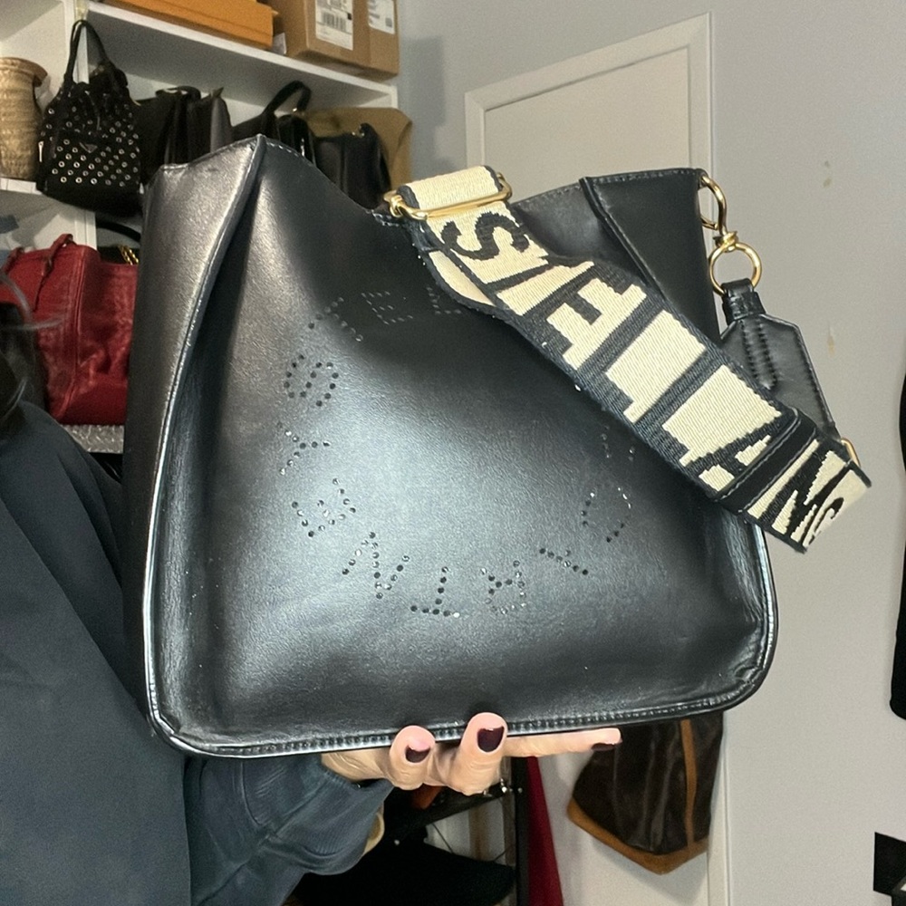 Stella McCartney Messenger